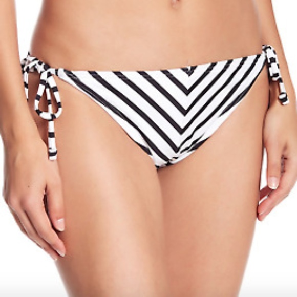 Tommy Bahama String Bikini Bottom - Picture 3 of 5